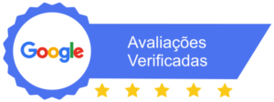 Avaliações verificadas google. Serviços. Cuidadores.